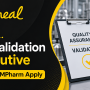 Amneal Pharmaceuticals Hiring QA Validation Executive
