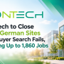 BioNTech to Close Three German Sites After Buyer Search Fails, Affecting Up to 1,860 Jobs