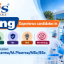 Eris Therapeutics hiring Experience candidates in Production, QC, QA, F&D, Microbiology