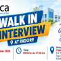 Ipca Laboratories Limited Invites Pharma and Science candidates in Production, Technology Transfer, DP Manufacturing, Quality Control