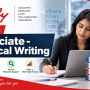 Lilly require Associate - Medical Writing