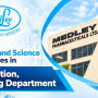 Medley Pharma Invites Pharma and Science candidates in Production, Packing Department