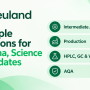 Multiple Positions for Pharma, Science candidates at Neuland Laboratories