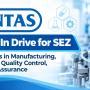 Openings in Manufacturing, Packing, Quality Control, Quality Assurance at Intas Pharma