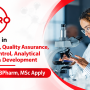 Openings in Production, Quality Assurance, Quality Control, Analytical Research & Development at Hetero
