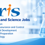 Pharma and Science Jobs in Multiple Department at Eris Therapeutics