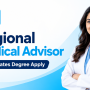 Regional Medical Advisor Require at Abbott