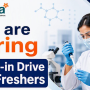 Walk in Drive for Pharmacy, Chemistry Freshers at Vimta Labs - 35 posts