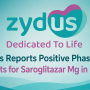 Zydus Reports Positive Phase II(b) Results for Saroglitazar Mg in MASH