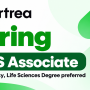 Fortrea Hiring PSS Associate