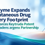 Halozyme Expands Subcutaneous Drug Delivery Footprint as It Enforces Keytruda Patent and Broadens argenx Partnership