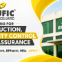 Hiring for Production, Quality Control and Assurance at Gufic Biosciences