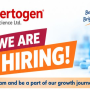Hiring for Quality Control and Assurance at Evertogen Life Science Ltd
