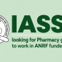 IASST looking for Pharmacy graduates to work in ANRF funded project