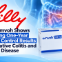 Lilly’s Omvoh Shows Promising One-Year Disease Control Results in Ulcerative Colitis and Crohn’s Disease