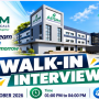 Openings in Production and Warehouse at APDM Pharmaceuticals