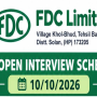 QA, QC, Production Jobs at FDC Limited