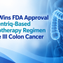 Roche Wins FDA Approval for Tecentriq-Based Immunotherapy Regimen in Stage III Colon Cancer