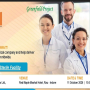 Walk in Drive for New Sterile Facility at Sun Pharma