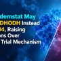 Zavondemstat May Target DHODH Instead of KDM4, Raising Questions Over Cancer Trial Mechanism