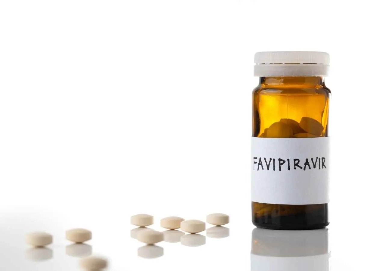 Bal Pharma Ltd launch of Favipiravir formulation into Indian market