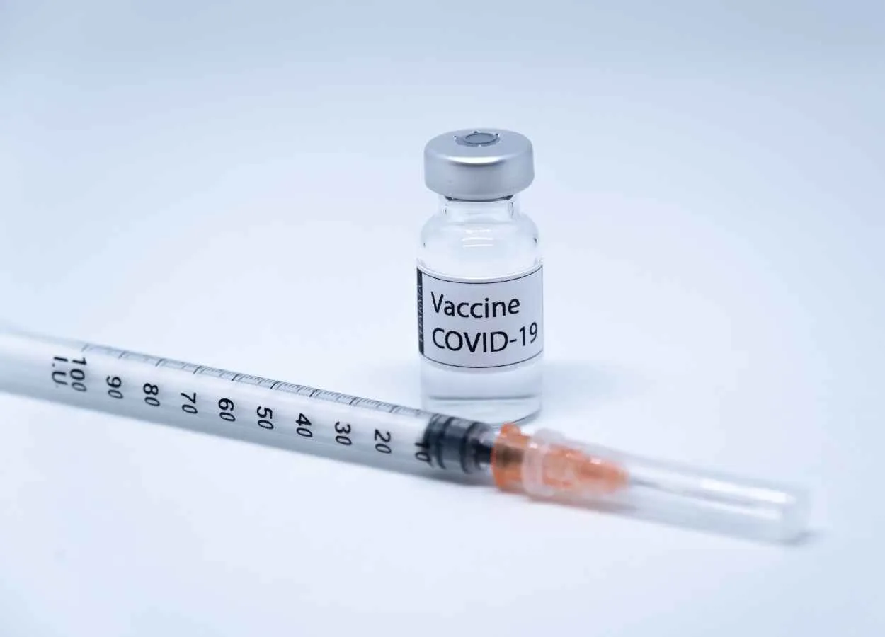 Novavax COVID-19 Vaccine 90 efficacy in Phase 3 Trial