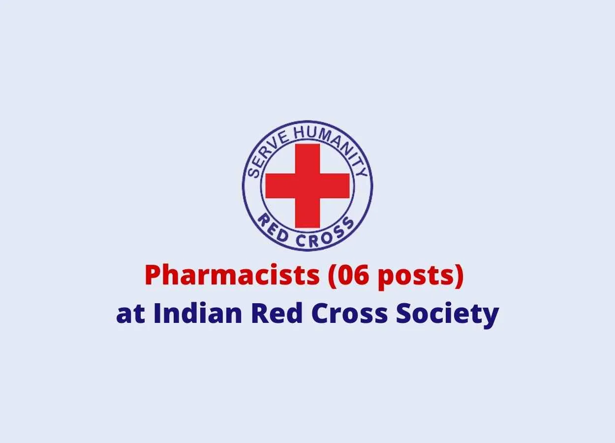 Indian Red Cross Society, Karnataka State Branch – Through Humanity to Peace