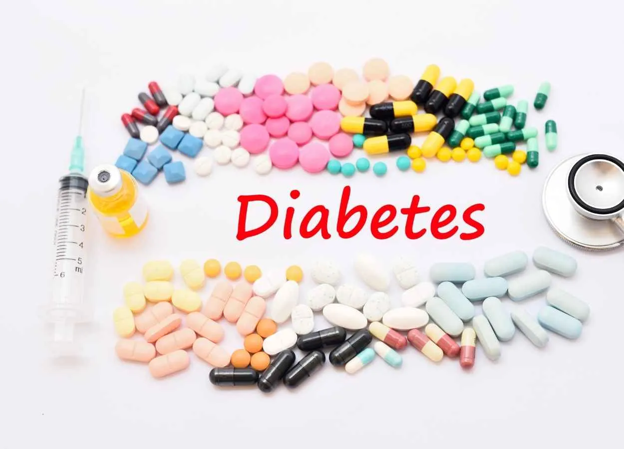 Glucophage the First Oral Diabetes Treatment Approved in Europe for Use During Pregnancy