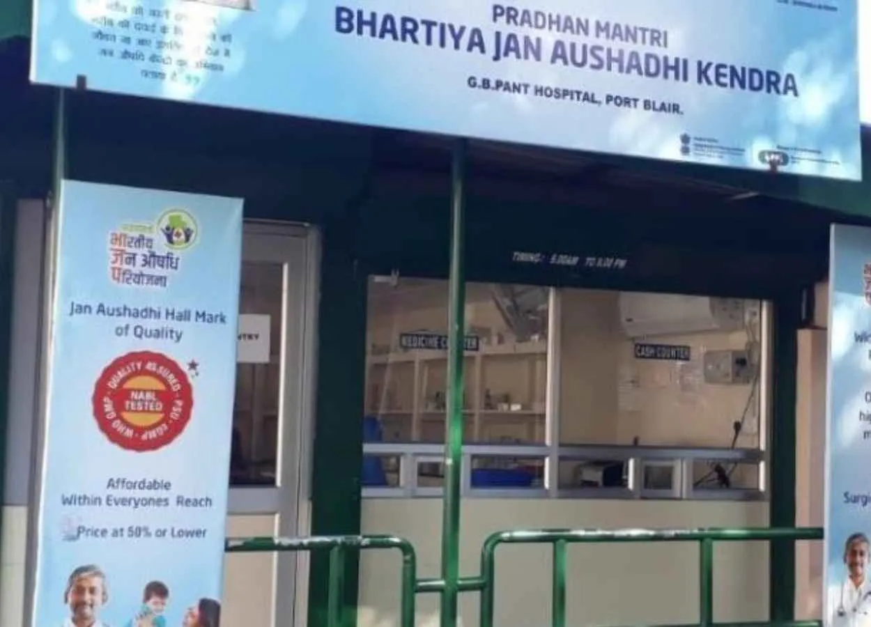 Affordable Sitagliptin reaches rack of Janaushadhi Kendras