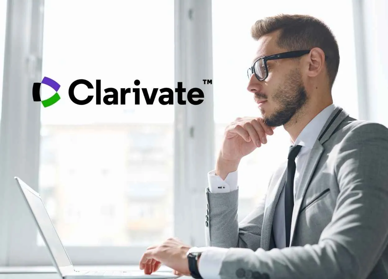 Job for M.Pharm, M.Sc, B.Pharm as Content Analyst at Clarivate