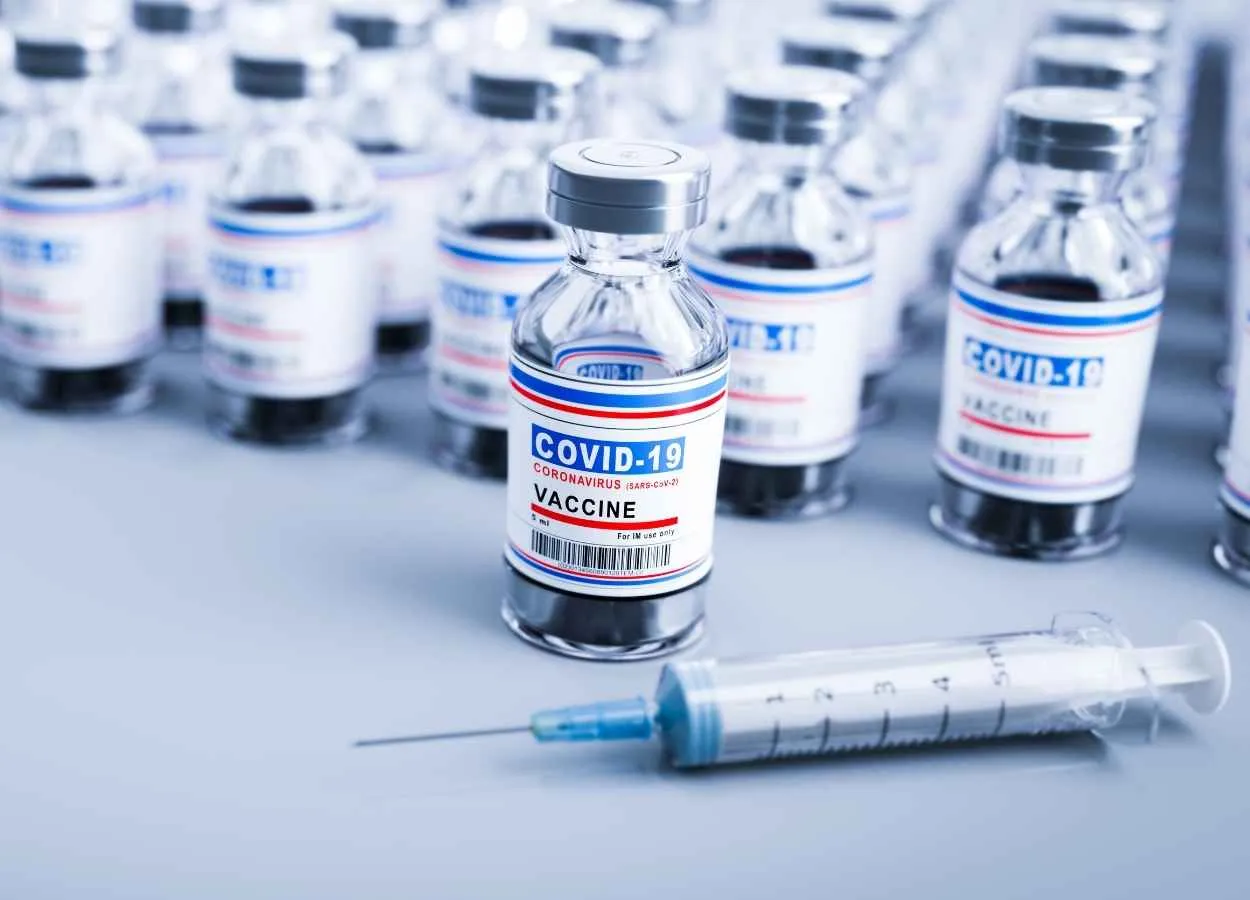 Pfizer and Moderna receives FDA approval for Omicron targeting booster vaccine