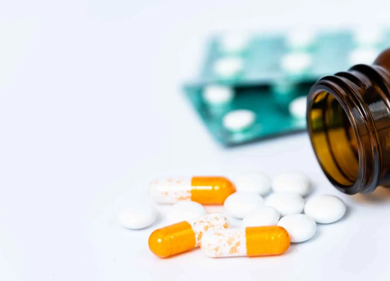 Lack of medicines in Greece and the solution of Generics