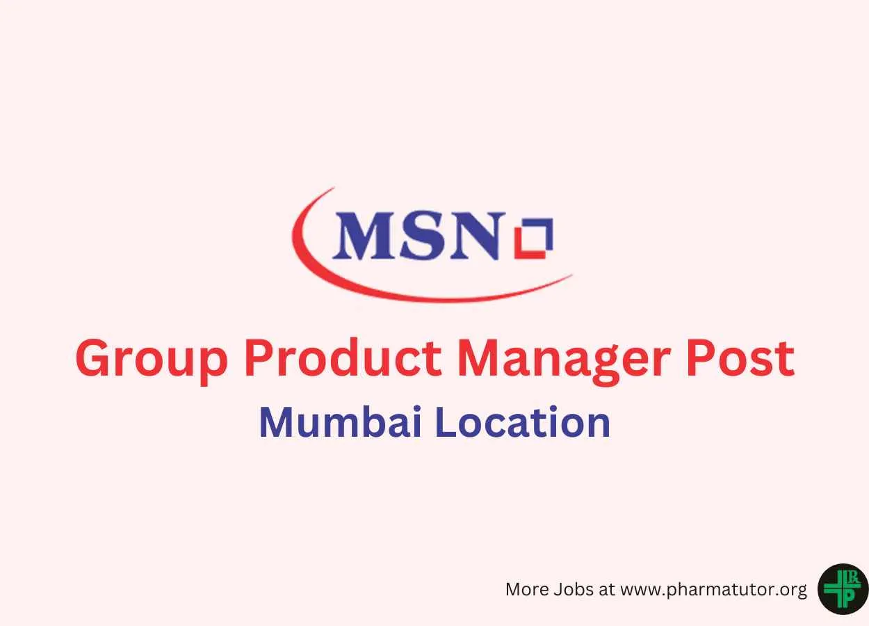 Work as Group Product Manager at MSN Group