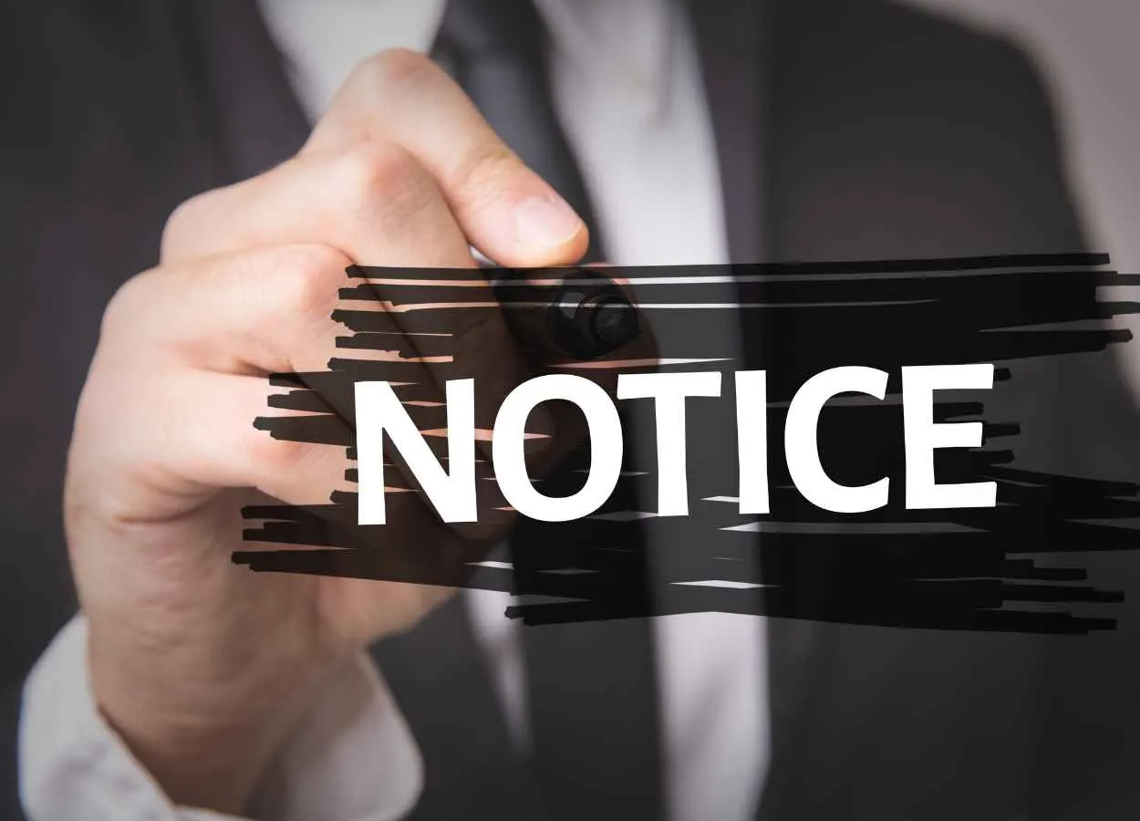 Show cause notices issued to 143 pharma firms after inspections