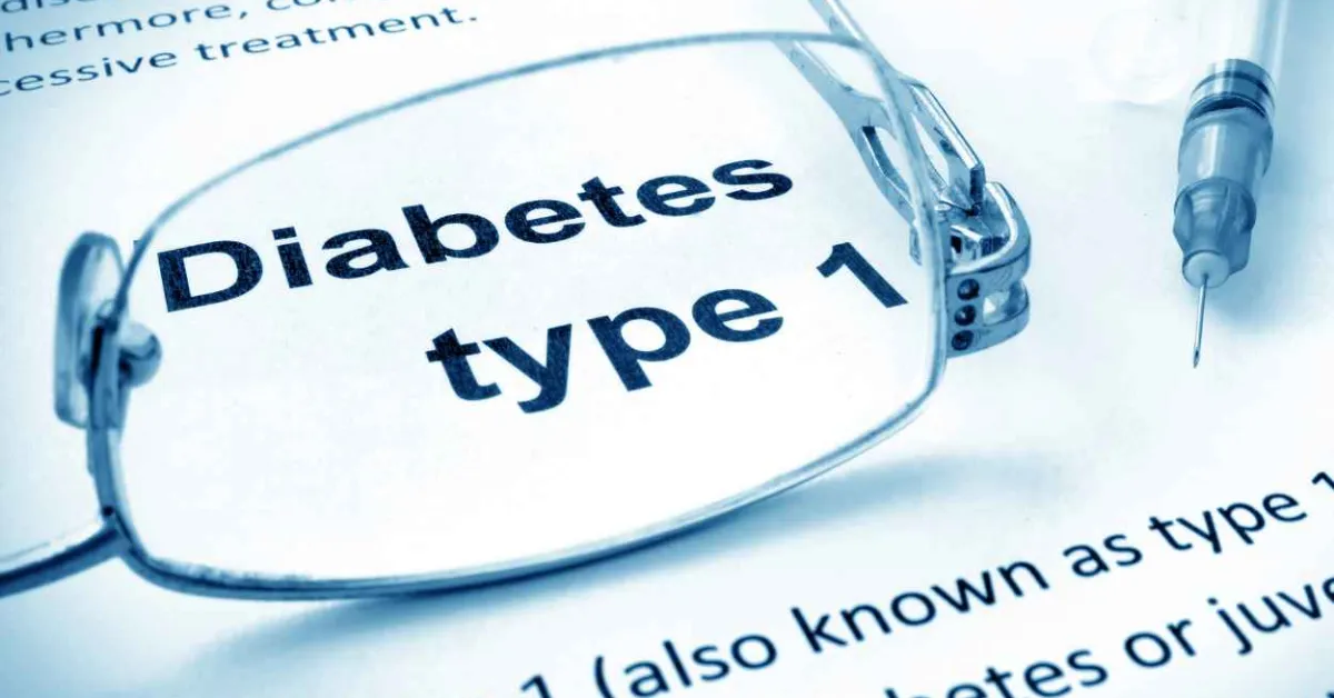 A novel angle on type 1 diabetes: RNA editing disruption mimics early-stage disease with no involvement of virus