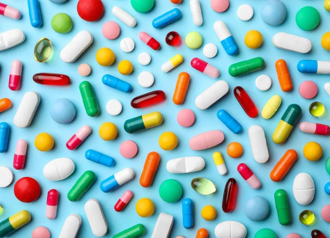 Are type-2 diabetics taking medicines