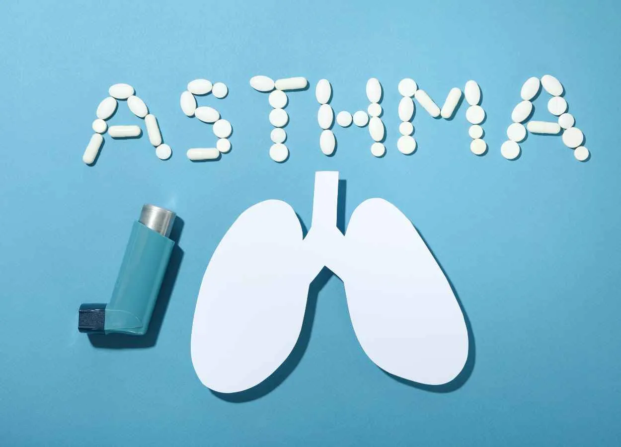 Major breakthrough for severe asthma treatment