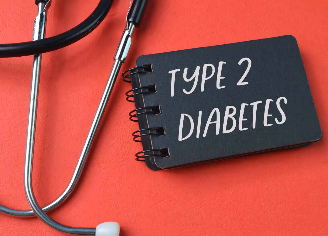 Disrupted cellular function behind type 2 diabetes in obesity