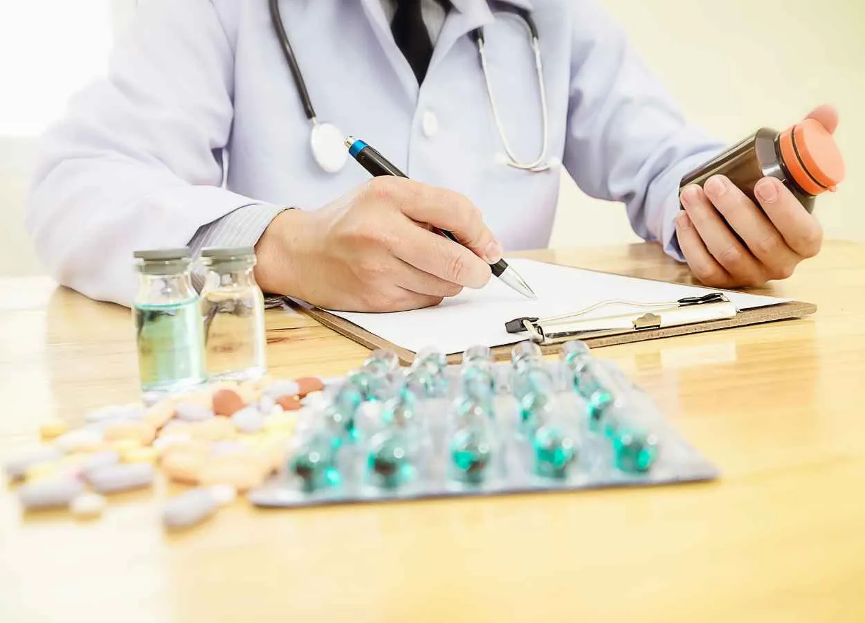Glenmark partners with Pfizer to launch Abrocitinib in India