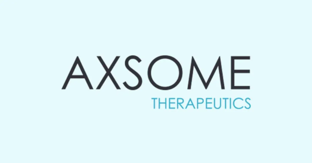Axsome Therapeutics secures FDA priority review for Alzheimer’s agitation treatment AXS-05