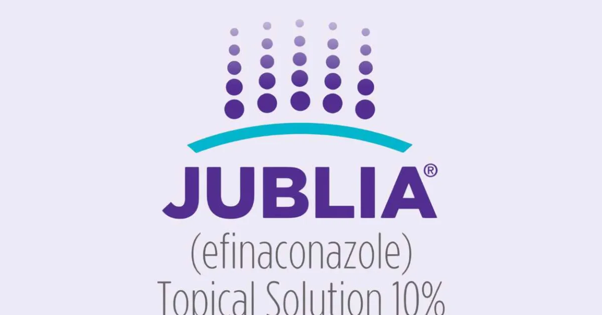 Alembic Pharmaceuticals Limited announces USFDA Final Approval for Efinaconazole Topical Solution, 10%