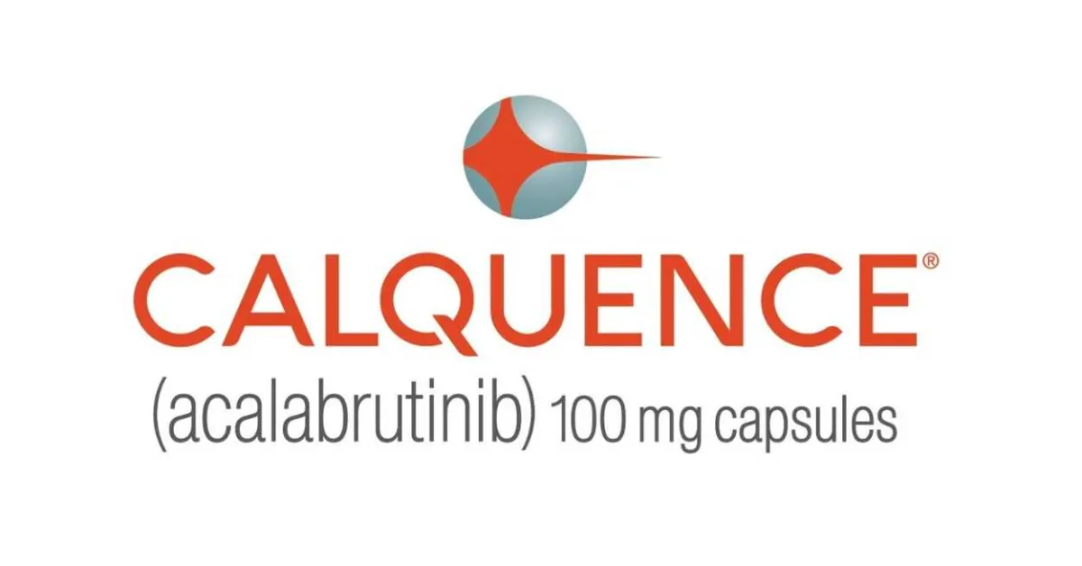 AstraZeneca’s All-Oral Calquence Combo Wins US FDA Approval