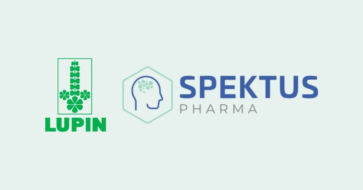 Lupin Expands Canada Specialty Portfolio with Spektus Deal for DeslaFlex