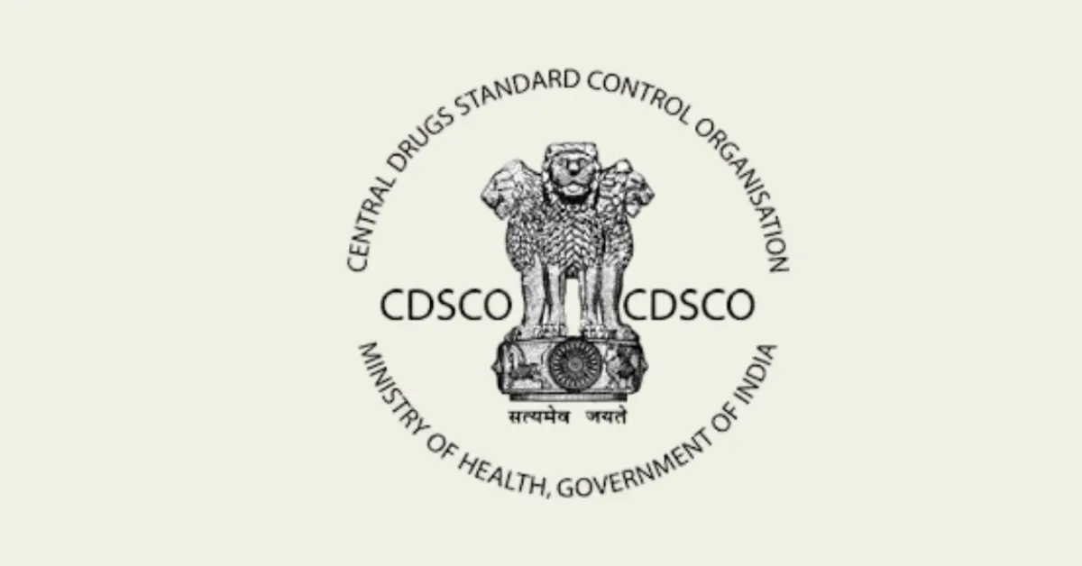 CDSCO Announces Faster NOC Process for Drug Testing Before Approval