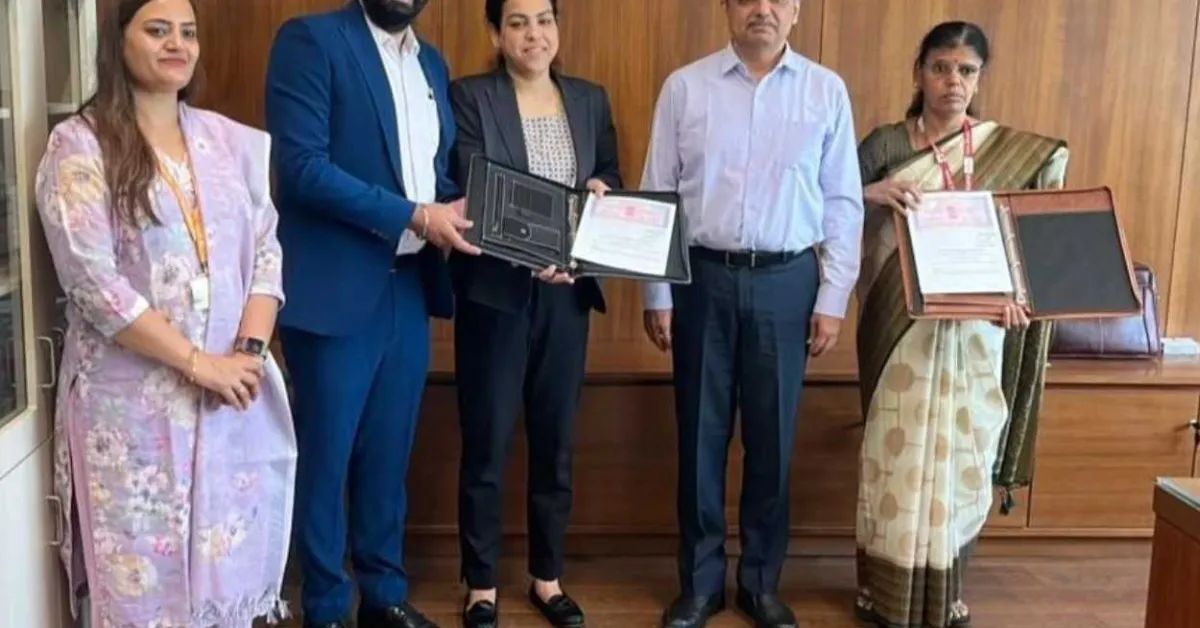 Boehringer Ingelheim India and NIPER Hajipur sign MoU to advance pharmaceutical research and knowledge-led collaboration