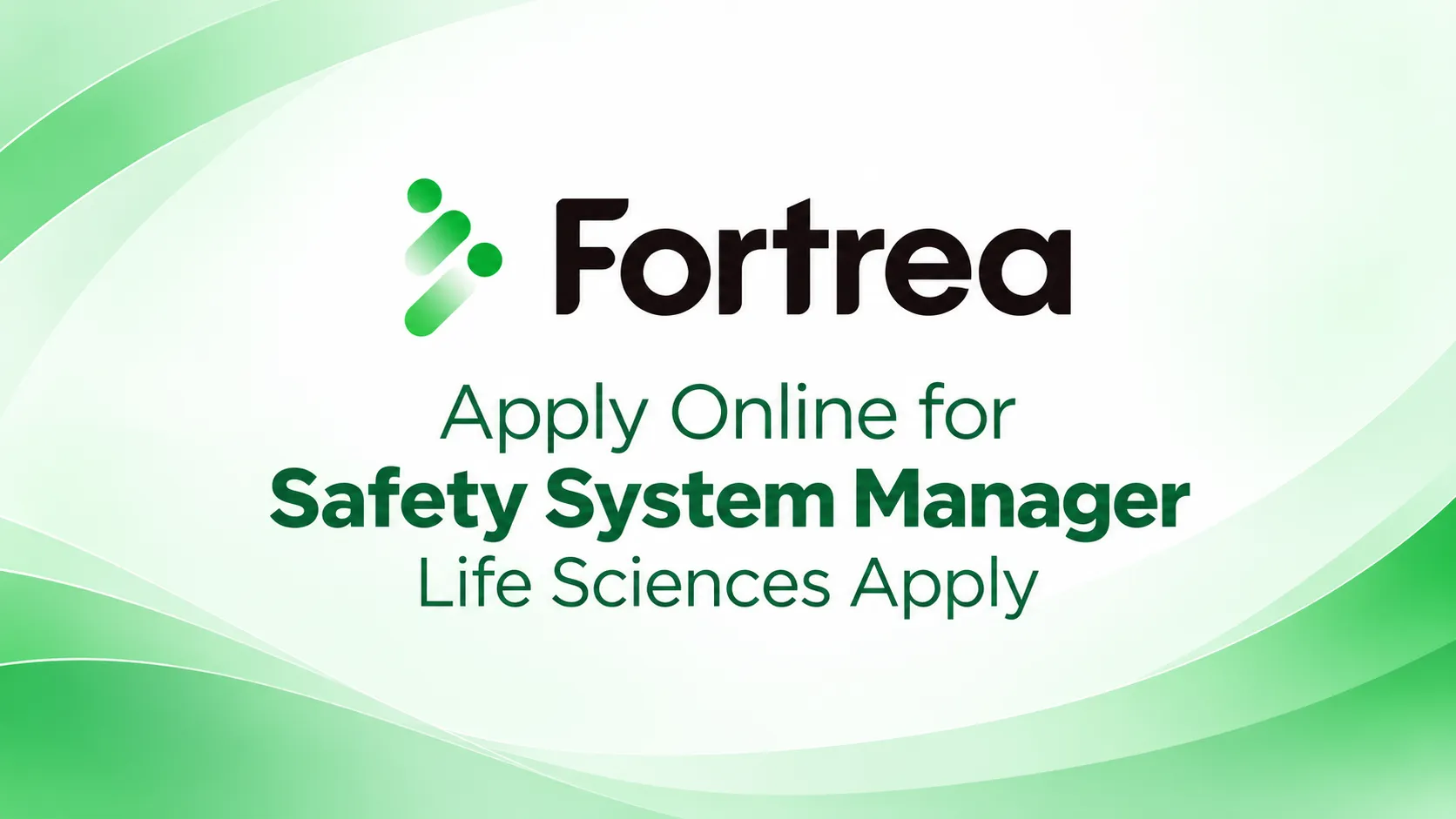Work as Narratives Medical Writer at Fortrea