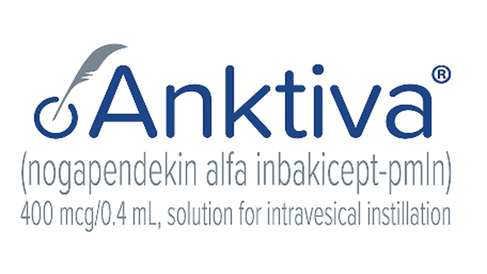 USFDA Expands Anktiva Approval to High-Grade Papillary Bladder Cancer After BCG Treatment Failure