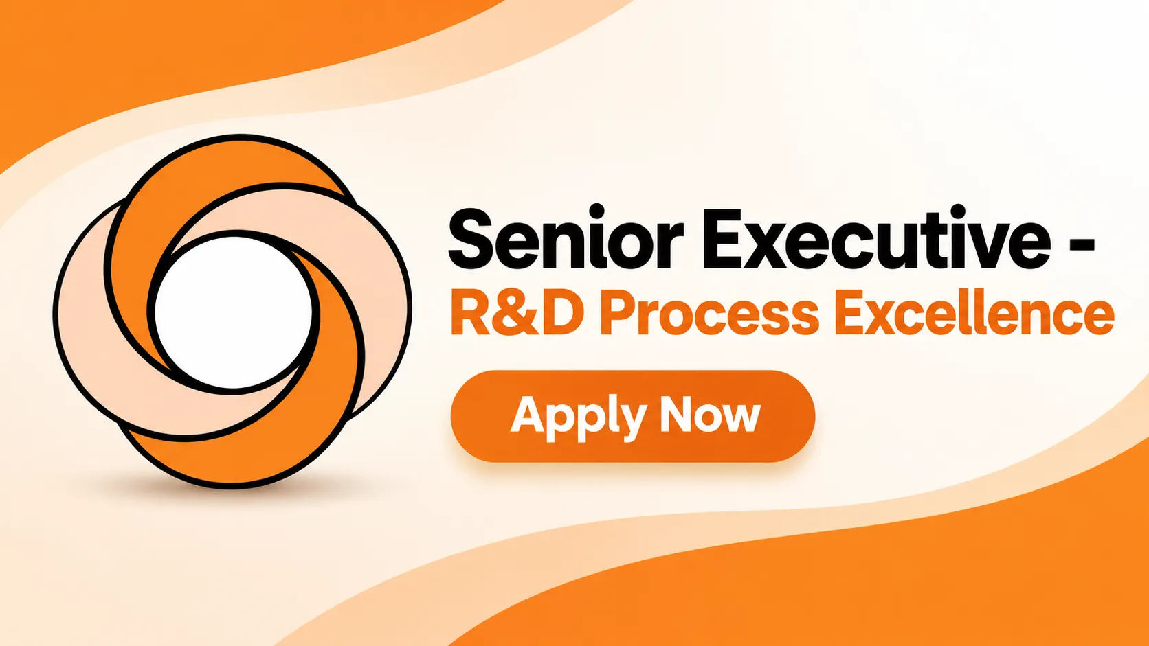 Work as Senior Executive - R&D Process Excellence at Sun Pharma