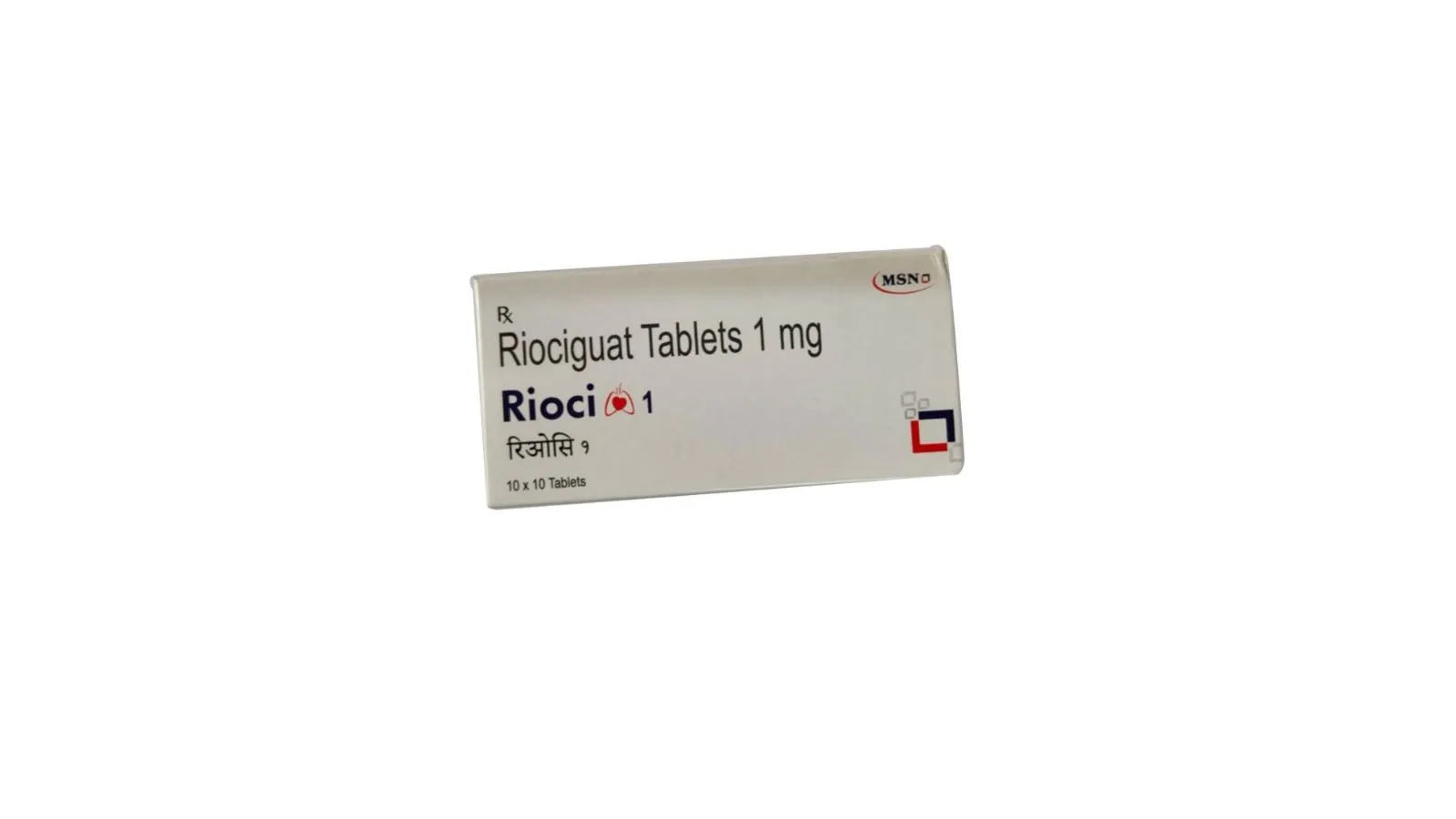 Zydus, MSN Launch First Generic Riociguat in U.S., Challenging Bayer’s Adempas