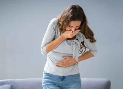 FDA approves Aponvie against Postoperative Nausea and Vomiting